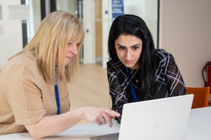 Select a SUMAC package